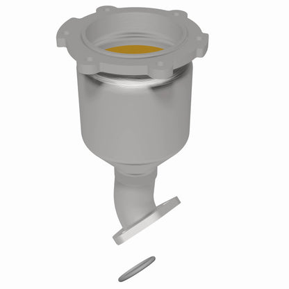 MagnaFlow 05-06 Nissan Maxima 3.5L Direct Fit Converter