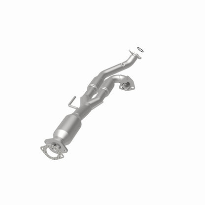 MagnaFlow 2006 Nissan Altima 3.5L Direct Fit Converter