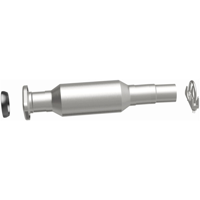 MagnaFlow 04-06 Toyota Sienna 3.3L Direct Fit Converter