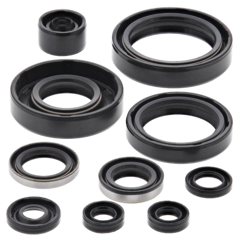 Vertex Gaskets 98-05 Kawasaki KX125 Oil Seal Kit