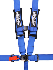 PRP 5.3 Harness- Blue