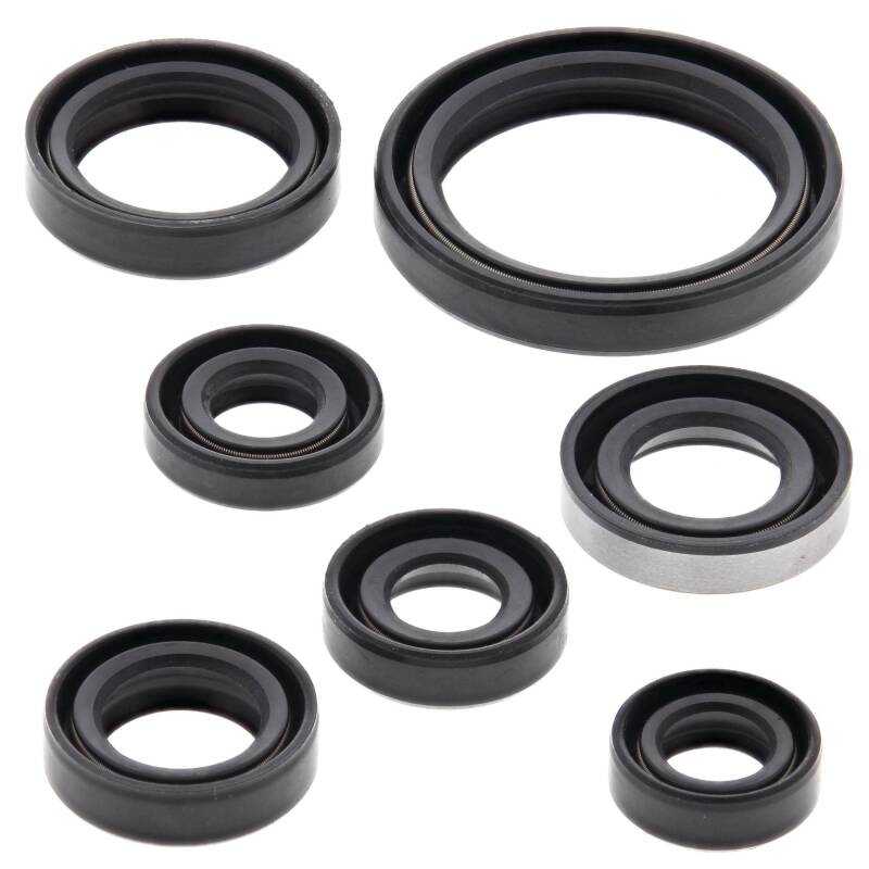 Vertex Gaskets 2003 Kawasaki KLX400R Oil Seal Kit