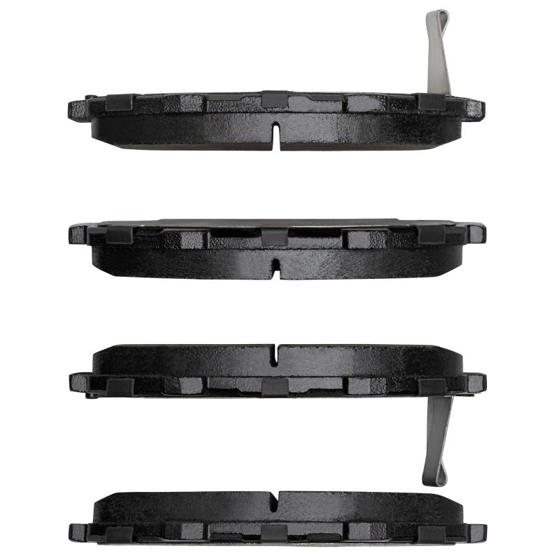 R1 91-05 Isuzu Oasis Front Semi Met Brake Pads