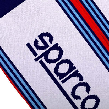 Sparco Socks Martini RD/BM 41-46