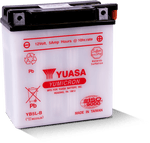 Yuasa YB5L-B Yumicron 12 Volt Battery