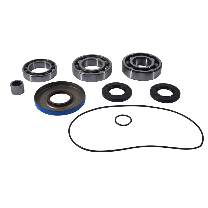 All Balls Racing 2023 Can-Am Outl&er Max 650 DPS 6x6 Differential Bearing & Seal Kit Rear