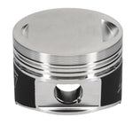 Wiseco Toyota 4EFTE 75mm Bore -2.5cc 1.17 Piston Kit