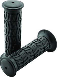 BikeMaster Tread Grips - Black