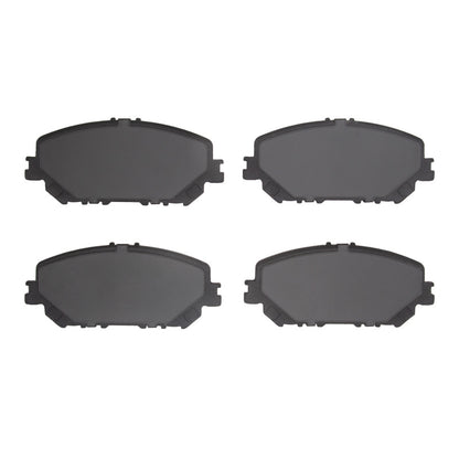 R1 25-26 Nissan Kicks Front Ceramic Brake Pads