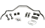 Hellwig 67-69 Chevrolet Camaro Solid Chromoly 3/4in Rear Sway Bar