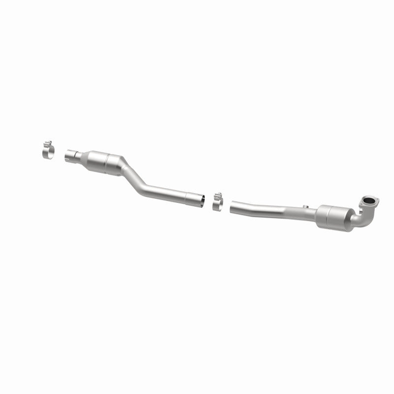 MagnaFlow 04-05 Mercedes-Benz SL500 5.0L Direct Fit Converter