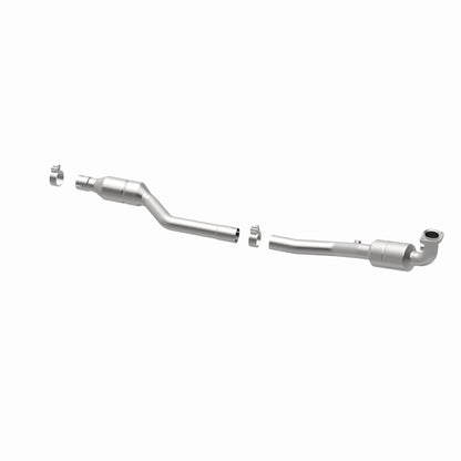 MagnaFlow 04-05 Mercedes-Benz SL500 5.0L Direct Fit Converter