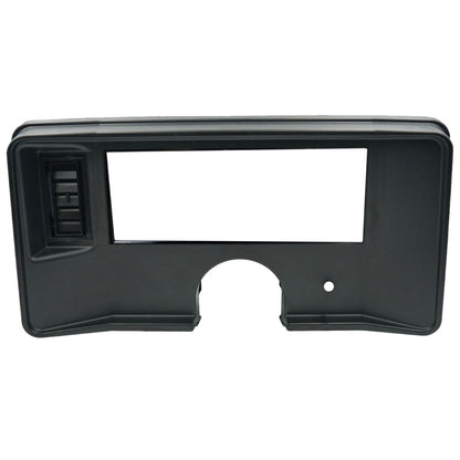 Autometer 82-87 Monte Carlo/El Camino/Malibu Replacement InVision Dash Panel