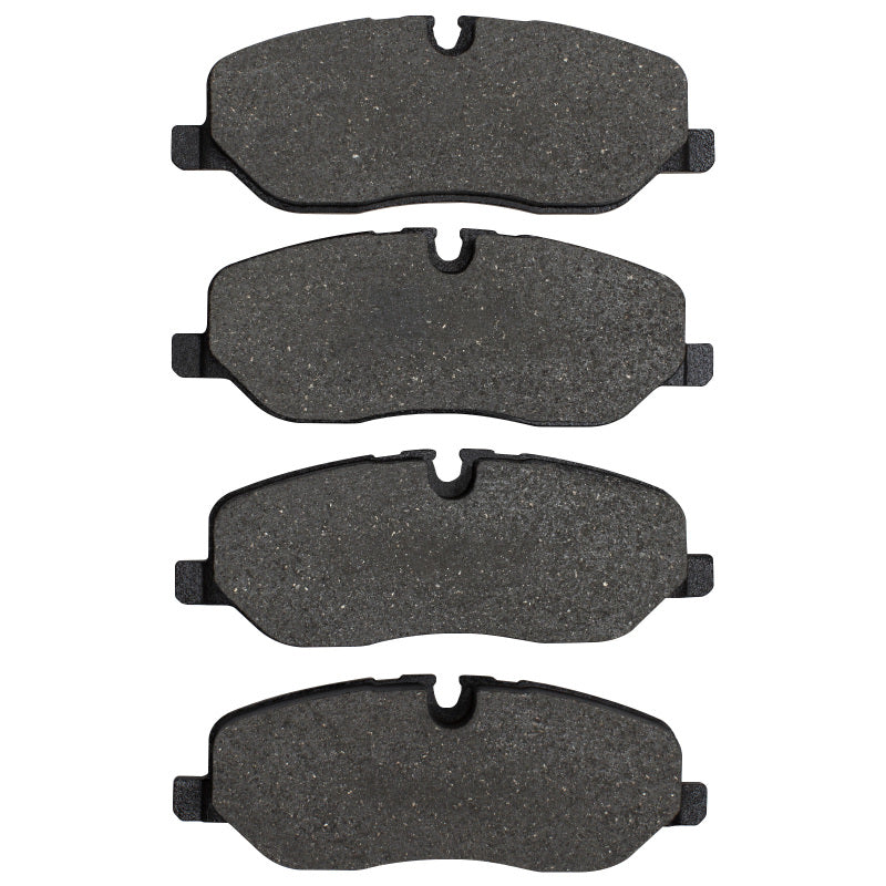 R1 05-09 Land Rover Range Rover Sport Front Ceramic Brake Pads