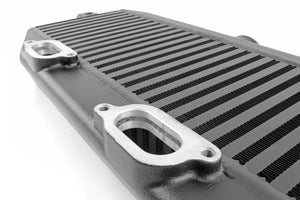 Perrin 08-20 Subaru STI Top Mount Intercooler (TMIC) - Black