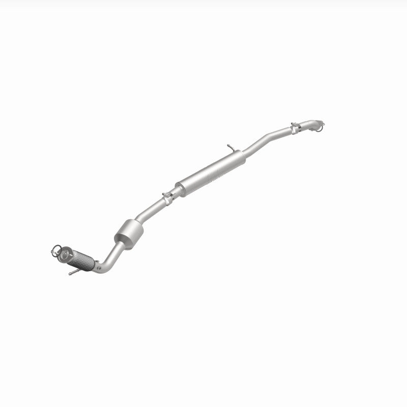 MagnaFlow 2019 Toyota RAV4 2.5L Direct Fit Catalytic Converter