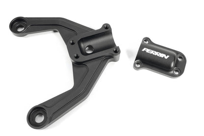 PERRIN 13-26 BRZ/FR-S/86/GR86 Rear Shock Tower Brace - Carbon Fiber