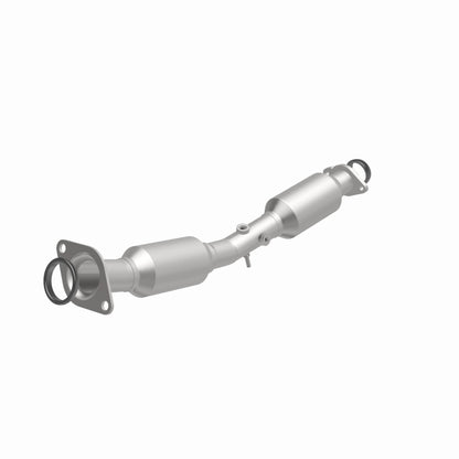 Magnaflow 13-15 Nissan Sentra 1.8L California Grade CARB Compliant DF Catalytic Converter