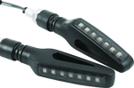 BikeMaster Hollow Sequential Turn Signal