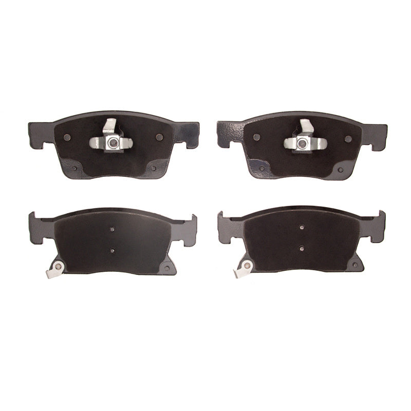 R1 16-19 Chevrolet Excl Limited Front Ceramic Brake Pads