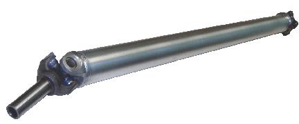 DSS 1986-1992 (FC) RX-7 Non- Turbo 3in Aluminum Shaft MZSH3