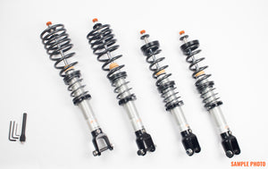 AST 94-00 Honda MA8/MB1/MB2/MB3/MB4/MB6/MB8/MB9/MC1/MC2 5100 Series Coilovers