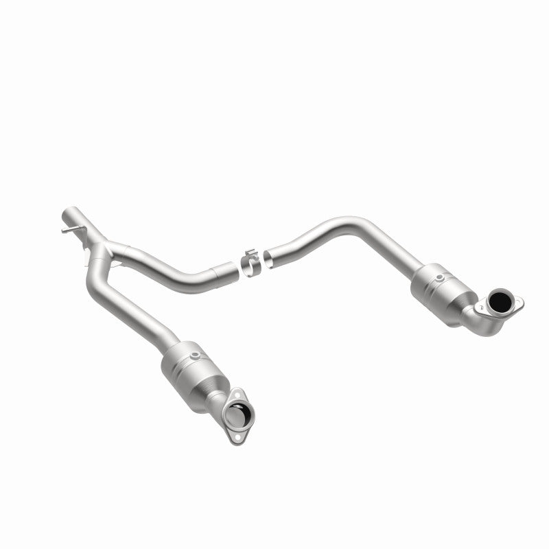 MagnaFlow 09-14 Ford E-250 4.6L Direct Fit Converter