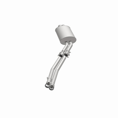 MagnaFlow BRE Exhaust Kit 86-89 Mercedes 560SL 5.6L