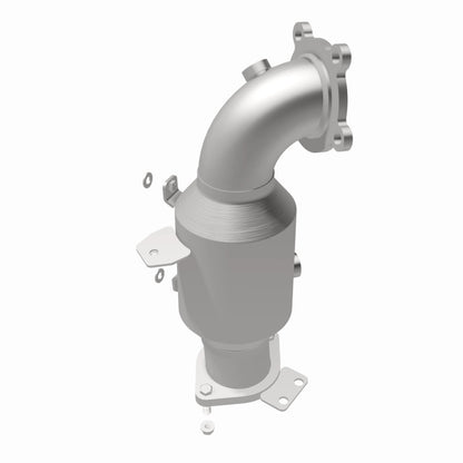 MagnaFlow 16-17 Chevrolet Malibu 2.0L Closed Coupled Direct Fit Converter