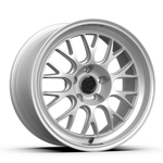 fifteen52 Holeshot RSR 18x10.5 5x120 25mm ET 72.56mm Center Bore Radiant Silver