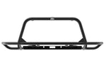 aFe POWER 20-23 Subaru Outback H4 2.4L (t) / H4 2.5L Terra Guard Front Bumper - Black