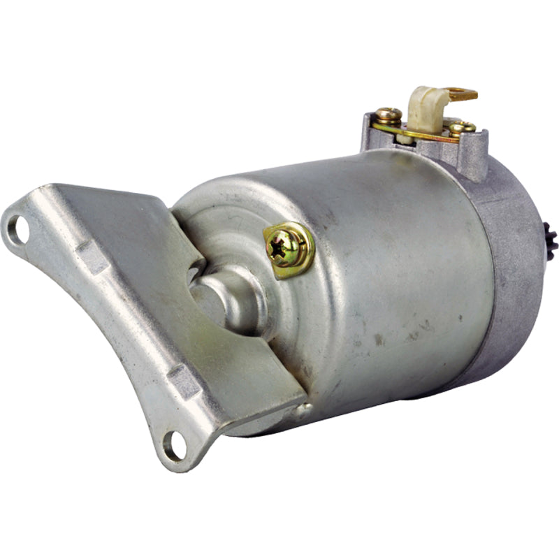 Arrowhead 85-88 Kawasaki KLF185 Bayou Starter Motor