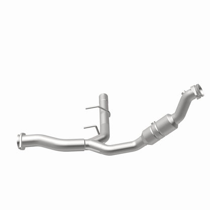 MagnaFlow 12-14 Ford F-150 3.5L Direct Fit Converter