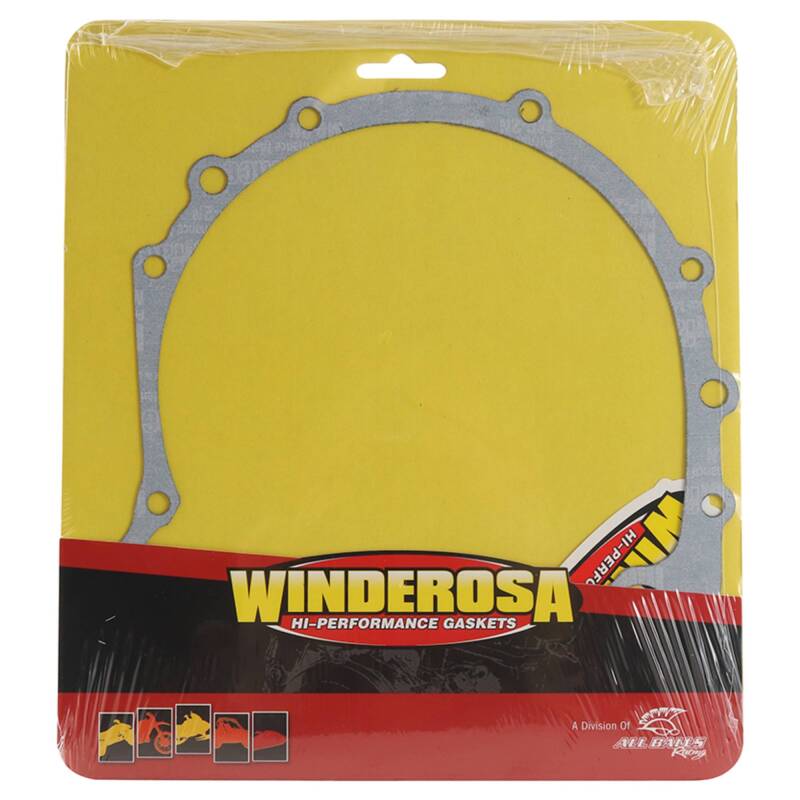 Vertex Gaskets 88-97 Kawasaki NINJA 600R (ZX600C) Outer Clutch Gasket Kit