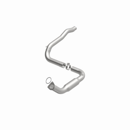 MagnaFlow 07-08 Chevrolet Suburban 2500 6.0L Direct Fit Converter
