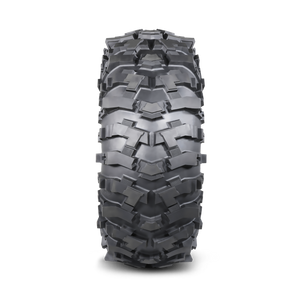 Mickey Thompson Baja Pro X Tire - 43X14.50-17LT 90000031326