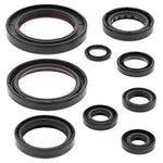 Vertex Gaskets 10-17 Honda CRF250R Oil Seal Kit