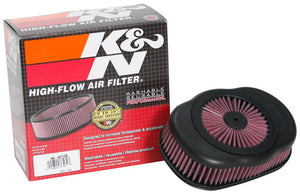 K&N Honda CRF450R 449 2017-2019 Air Filter