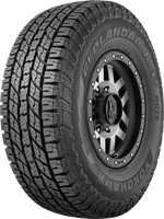 Yokohama Geolandar A/T G015 Tire - 215/70R15 98H