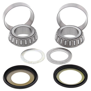 All Balls Racing 83-87 Honda ATC200X Steering Bearing Kit