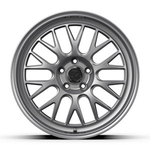 fifteen52 Holeshot RSR 19x9.5 5x114.3 38mm ET 73.1mm Center Bore Matte Titanium