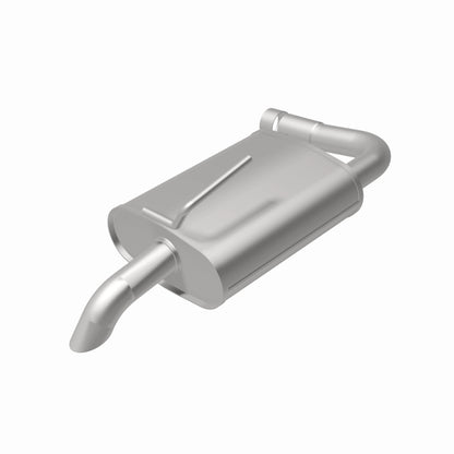BRExhaust 19-25 Nissan Altima 2.5L Direct-Fit Replacement Rear Muffler Kit