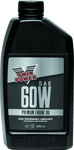 Twin Power 60WT Premium Oil Quart