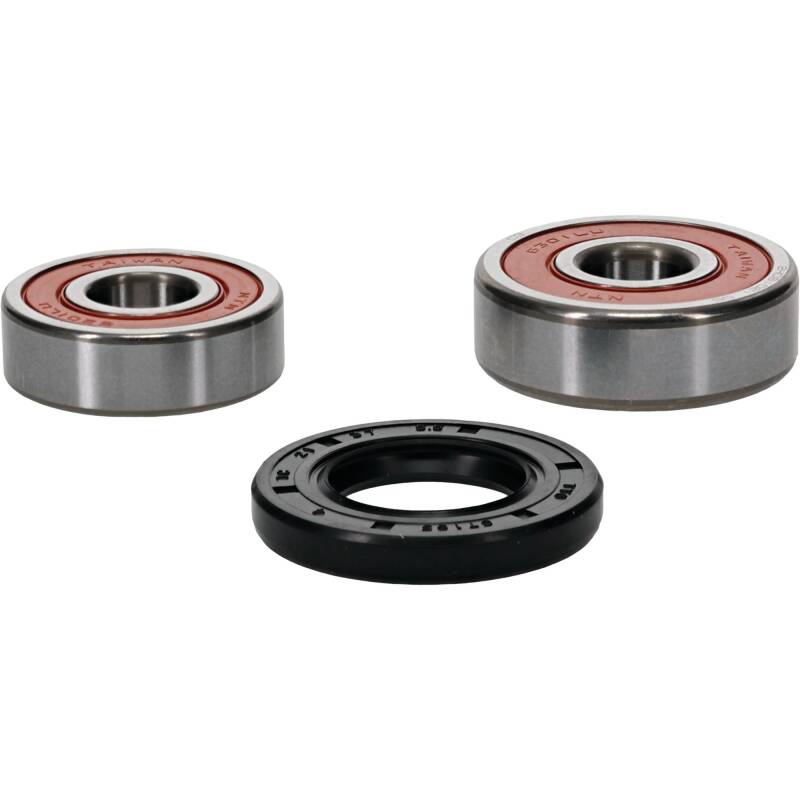 Pivot Works Pw Premium Wheel Bearing