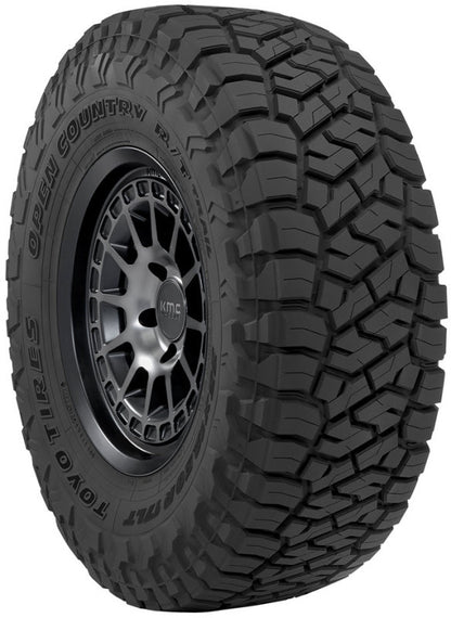 Toyo Open Country R/T Trail Tire - 35X11.50R17LT 128R E/10 OPRTT