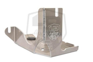 LP Aventure 13-24 Subaru Crosstrek/10-24 Outback  (Incl. Wilderness) Rear Diff Skid Plate 2.0