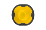 Diode Dynamics Stage Series C1 Lens Spot - Yellow