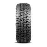 Mickey Thompson Baja Boss A/T Tire - LT285/70R17 121/118Q E 90000120112