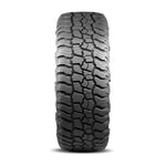 Mickey Thompson Baja Boss A/T Tire - 35X12.50R17LT 119Q 90000036822