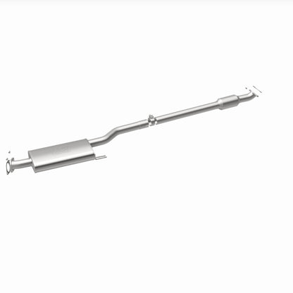 MagnaFlow Direct Fit Catalytic Converter 21-23 Kia Sorento Naturally Aspirated 2.5 OEM Underbody